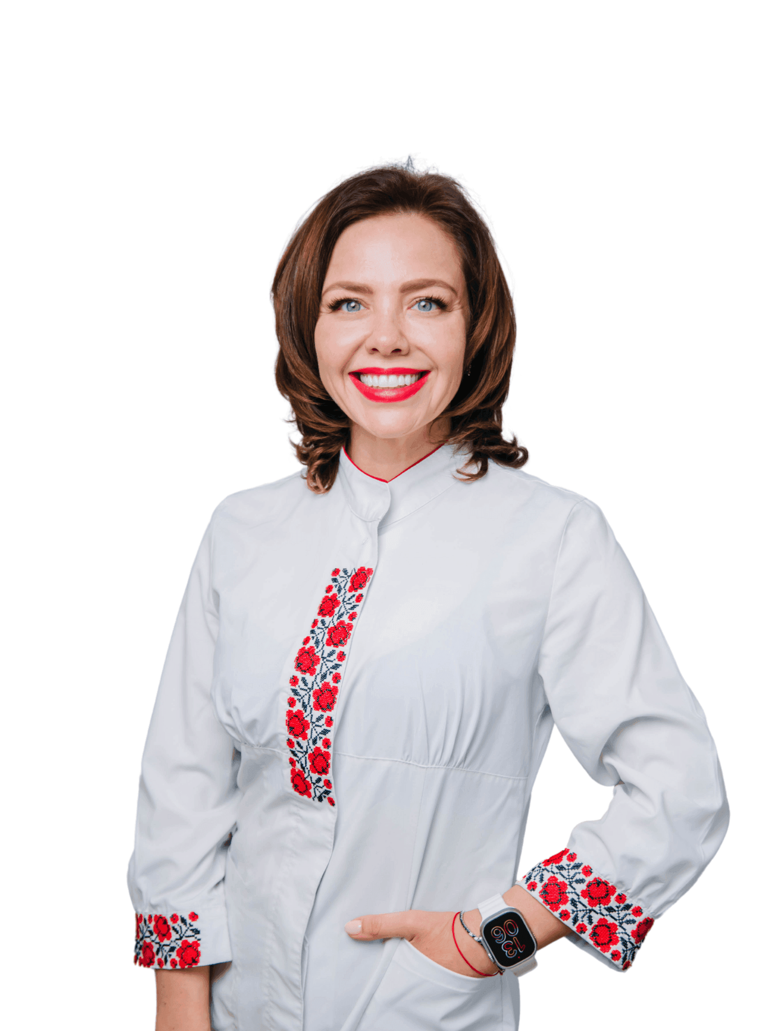 Шкабарня Ірина Валеріївна