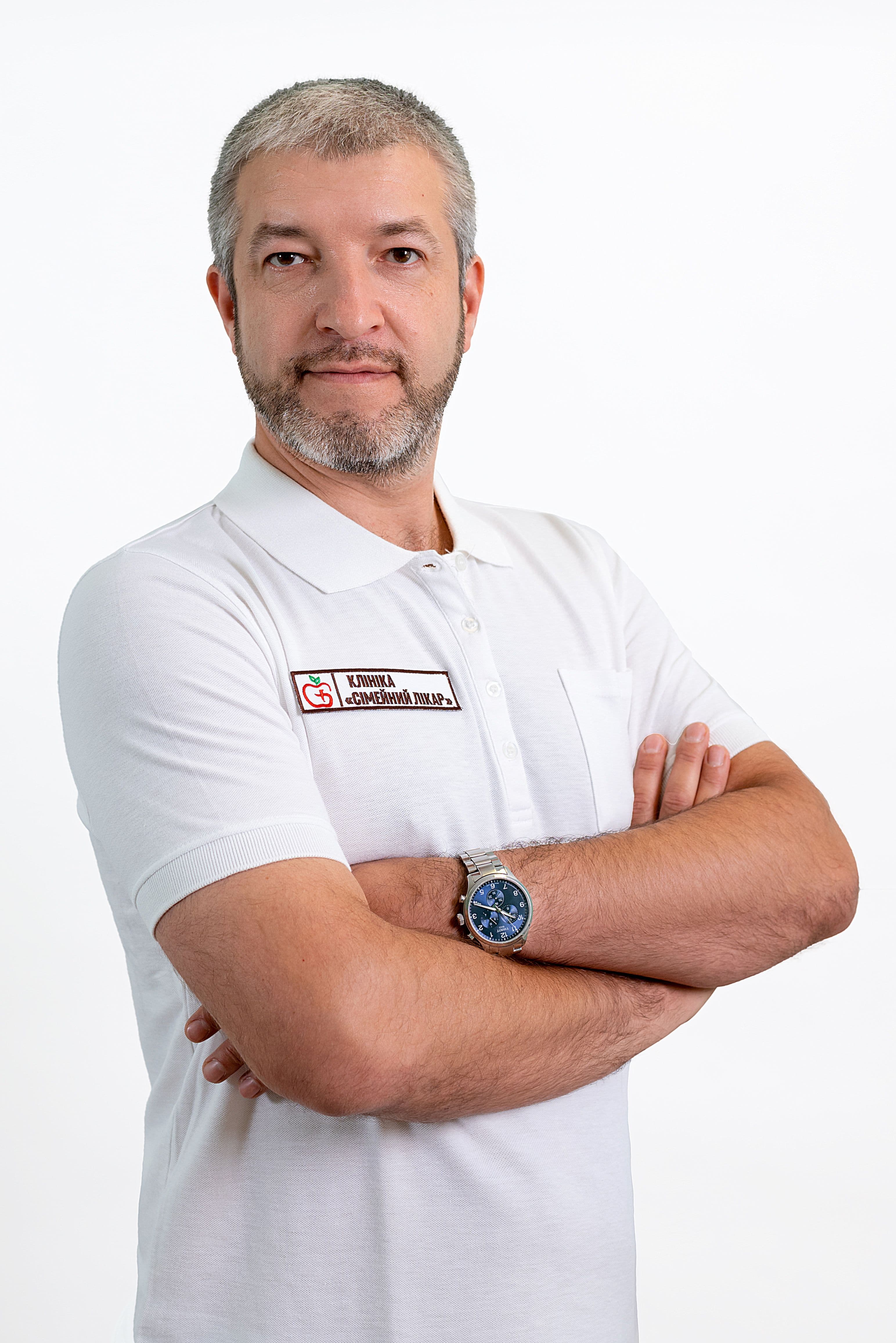 Білай Сергій Іванович