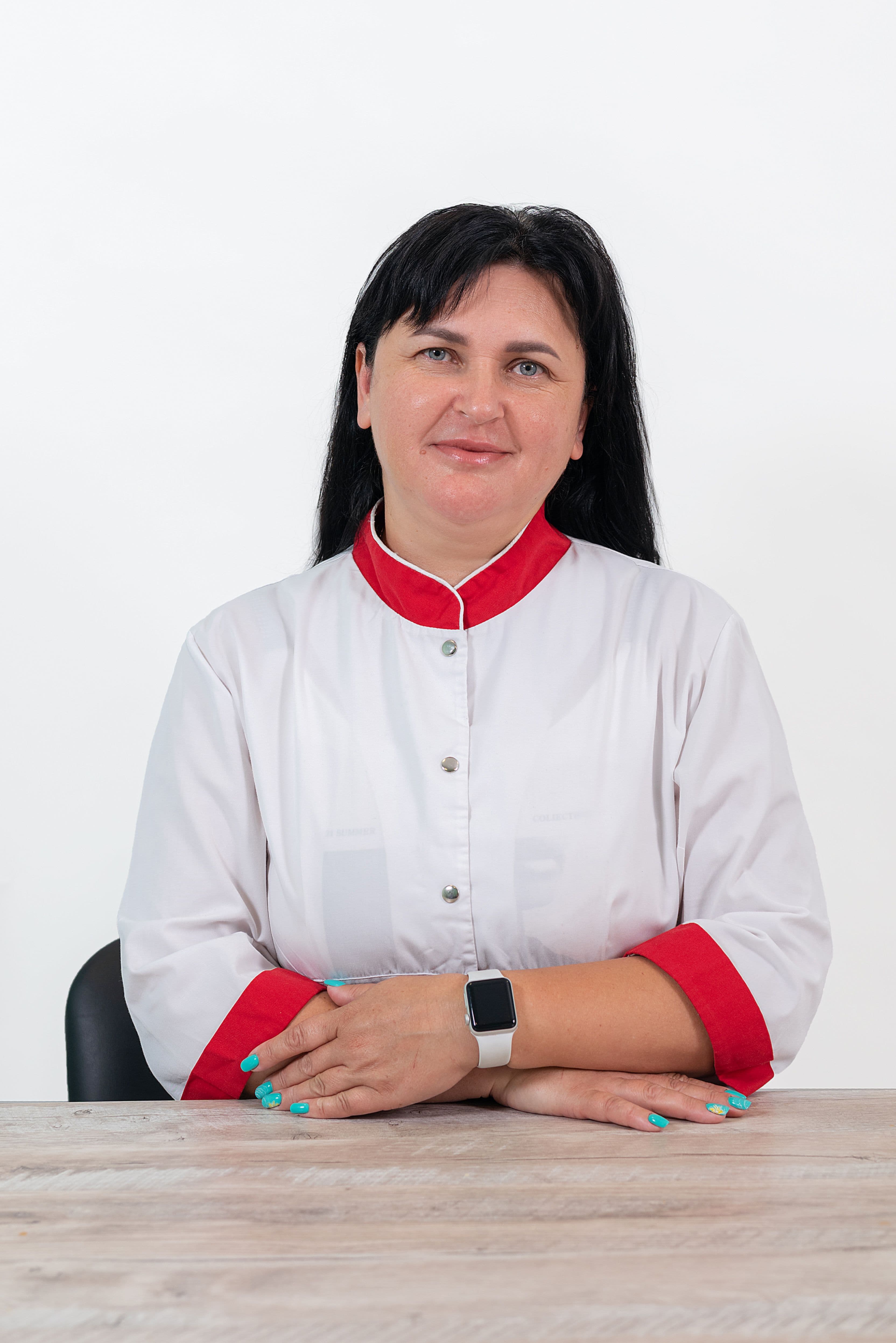 Добріця Тетяна Іванівна