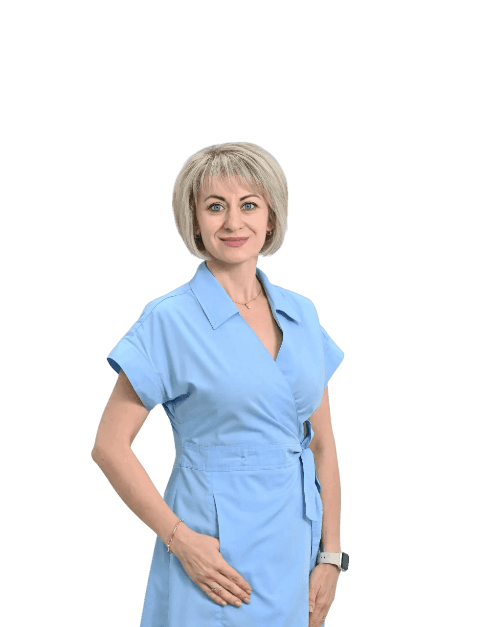 Купряшина Юлія Михайлівна